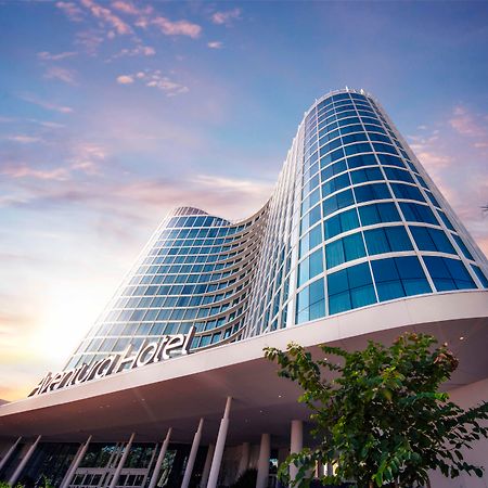 Universal'S Aventura Hotel Орландо Екстериор снимка