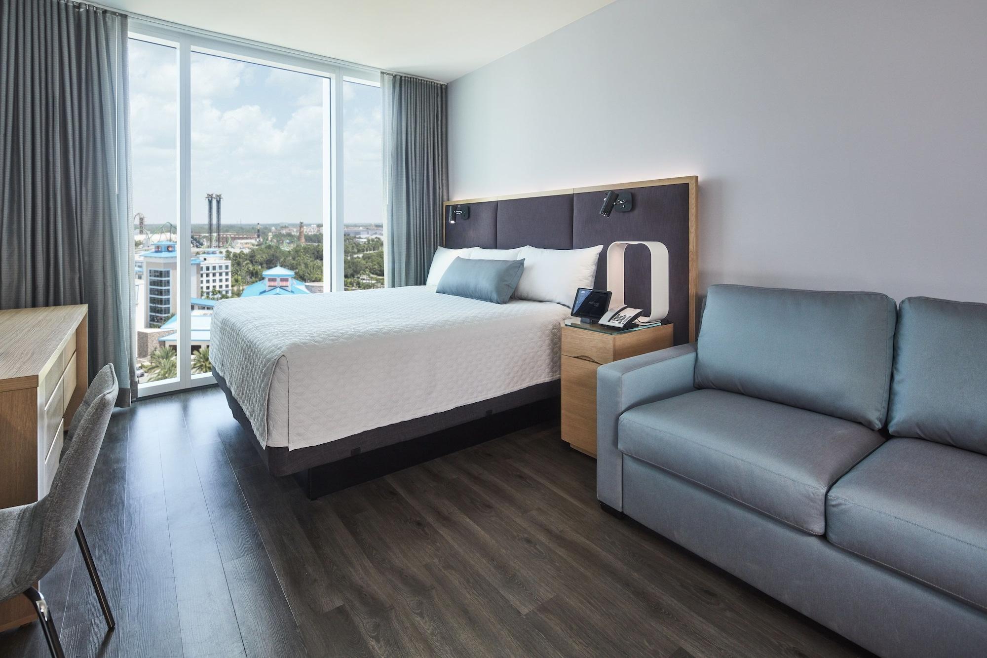 Universal'S Aventura Hotel Орландо Екстериор снимка